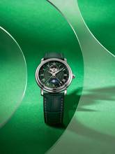 Thumbnail von Frederique Constant Classics Moonphase FC-335MCGRW4P26 Classic Moonphase Automatic