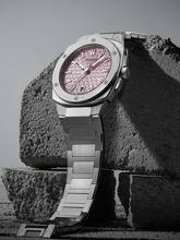 Thumbnail von Alpina AL-220PI2AE6B Women's Watch Extreme Quartz 34mm 10ATM