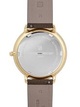 Thumbnail von Frederique Constant Classics Moonphase FC-206RS3S5 men's watch Classic Moonphase 38mm 5ATM