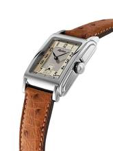 Thumbnail von Alpina AL-530SAC3C6 Heritage Carree Automatic Men's Watch 33mm 3ATM