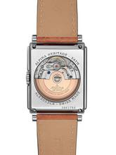 Thumbnail von Alpina AL-530SAC3C6 Heritage Carree Automatic Men's Watch 33mm 3ATM