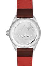 Thumbnail von Alpina Alpiner AL-525N4AQ6 Alpiner 4 Automatic Men's Watch 40mm 10ATM