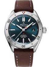 Alpina Alpiner AL-525N4AQ6 Alpiner 4 Automatic Men's Watch 40mm 10ATM