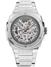 Alpina Alpiner AL-520GSKT3AE6B men's watch Alpiner Extreme Skeleton Automatic 41mm 20ATM
