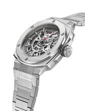 Thumbnail von Alpina Alpiner AL-520GSKT3AE6B men's watch Alpiner Extreme Skeleton Automatic 41mm 20ATM