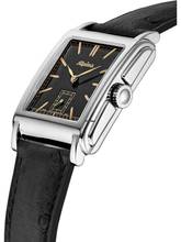 Thumbnail von Alpina Alpiner AL-530BBG3C6 men's watch Alpiner Vintage Carree automatic limited edition 33mm 3ATM