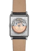 Thumbnail von Alpina Alpiner AL-530BBG3C6 men's watch Alpiner Vintage Carree automatic limited edition 33mm 3ATM