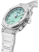 Thumbnail von Alpina Alpiner AL-140LGR3AE6B men's watch Alpiner Extreme Solar meter 38mm 10ATM