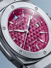 Thumbnail von Alpina Alpiner AL-140BRG3AE6B men's watch Alpiner Extreme Solar Meter 38mm 10ATM