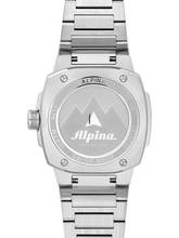 Thumbnail von Alpina Alpiner AL-140BRG3AE6B men's watch Alpiner Extreme Solar Meter 38mm 10ATM