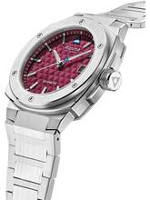 Thumbnail von Alpina Alpiner AL-140BRG3AE6B men's watch Alpiner Extreme Solar Meter 38mm 10ATM