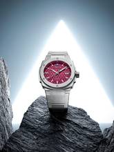 Thumbnail von Alpina Alpiner AL-140BRG3AE6B men's watch Alpiner Extreme Solar Meter 38mm 10ATM