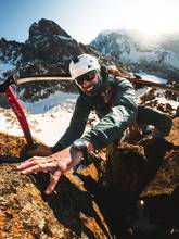 Thumbnail von Alpina Alpiner AL-140W3AE6 men's watch Alpiner Extreme Solar meter 38mm 10ATM