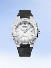 Thumbnail von Alpina Alpiner AL-140W3AE6 men's watch Alpiner Extreme Solar meter 38mm 10ATM