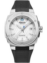 Thumbnail von Alpina Alpiner AL-140W3AE6 men's watch Alpiner Extreme Solar meter 38mm 10ATM