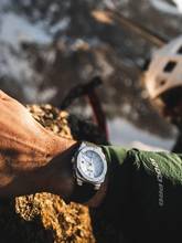 Thumbnail von Alpina Alpiner AL-140W3AE6 men's watch Alpiner Extreme Solar meter 38mm 10ATM