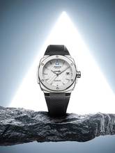 Thumbnail von Alpina Alpiner AL-140W3AE6 men's watch Alpiner Extreme Solar meter 38mm 10ATM