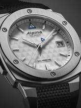 Thumbnail von Alpina Alpiner AL-140W3AE6 men's watch Alpiner Extreme Solar meter 38mm 10ATM
