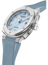 Thumbnail von Alpina Alpiner AL-140LN3AE6 men's watch Alpiner Extreme Solar meter 38mm 10ATM