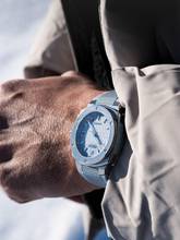 Thumbnail von Alpina Alpiner AL-140LN3AE6 men's watch Alpiner Extreme Solar meter 38mm 10ATM