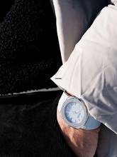Thumbnail von Alpina Alpiner AL-140LN3AE6 men's watch Alpiner Extreme Solar meter 38mm 10ATM