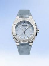 Thumbnail von Alpina Alpiner AL-140LN3AE6 men's watch Alpiner Extreme Solar meter 38mm 10ATM