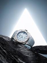 Thumbnail von Alpina Alpiner AL-140LN3AE6 men's watch Alpiner Extreme Solar meter 38mm 10ATM