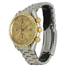 Thumbnail von Omega Speedmaster Reduced 39mm gold/steel Ref. 175.0043