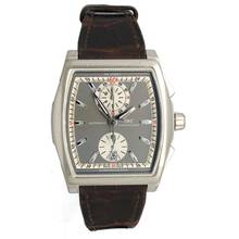 Thumbnail von IWC Da Vinci Chronograph 18K whitegold Ref. IW376401