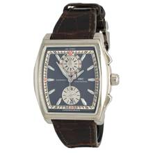  IWC Da Vinci Chronograph 18K whitegold Ref. IW376401 