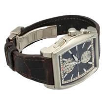 Thumbnail von IWC Da Vinci Chronograph 18K whitegold Ref. IW376401