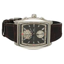 Thumbnail von IWC Da Vinci Chronograph 18K whitegold Ref. IW376401