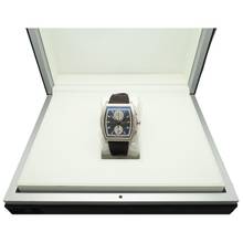 Thumbnail von IWC Da Vinci Chronograph 18K whitegold Ref. IW376401