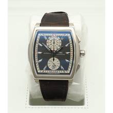 Thumbnail von IWC Da Vinci Chronograph 18K whitegold Ref. IW376401