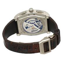 Thumbnail von IWC Da Vinci Chronograph 18K whitegold Ref. IW376401