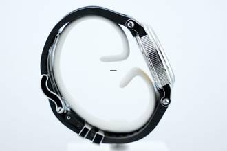 Thumbnail von Breguet Marine II 39mm Black Dial - 5817ST/92/V8 2008