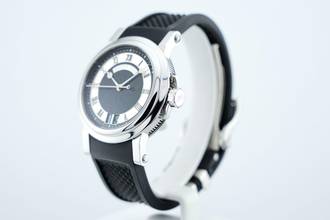 Thumbnail von Breguet Marine II 39mm Black Dial - 5817ST/92/V8 2008