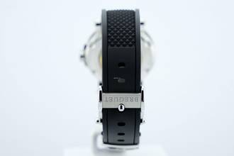 Thumbnail von Breguet Marine II 39mm Black Dial - 5817ST/92/V8 2008
