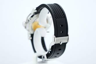 Thumbnail von Breguet Marine II 39mm Black Dial - 5817ST/92/V8 2008