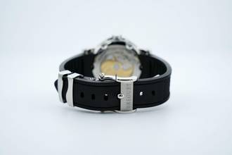 Thumbnail von Breguet Marine II 39mm Black Dial - 5817ST/92/V8 2008