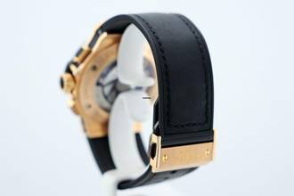 Thumbnail von Hublot Big Bang Aero Bang 44 - Rose Gold - Tantalum Bezel - Skeleton - Limited Edition 500 - 310.PT.1180.RX