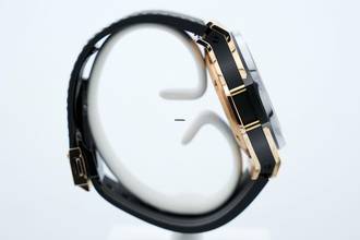 Thumbnail von Hublot Big Bang Aero Bang 44 - Rose Gold - Tantalum Bezel - Skeleton - Limited Edition 500 - 310.PT.1180.RX