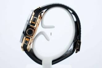 Thumbnail von Hublot Big Bang Aero Bang 44 - Rose Gold - Tantalum Bezel - Skeleton - Limited Edition 500 - 310.PT.1180.RX