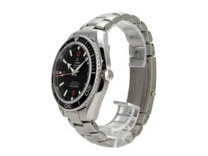 Thumbnail von Omega Seamaster Planet Ocean 600m Ref. 2200.51.00