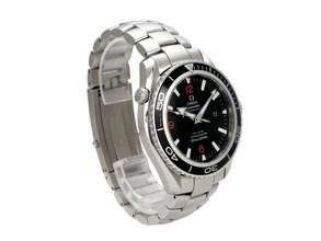 Thumbnail von Omega Seamaster Planet Ocean 600m Ref. 2200.51.00