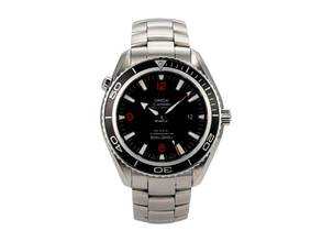 Omega Seamaster Planet Ocean 600m Ref. 2200.51.00