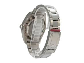 Thumbnail von Rolex Milgauss Oyster Perpetual Milgauss GV Blue Ref. 116400GV Stickers