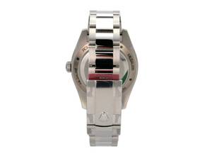 Thumbnail von Rolex Milgauss Oyster Perpetual Milgauss GV Blue Ref. 116400GV Stickers