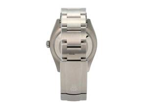 Thumbnail von Rolex Oyster Perpetual 36 Tiffany Blau 126000