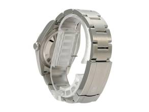 Thumbnail von Rolex Oyster Perpetual 36 Tiffany Blau 126000